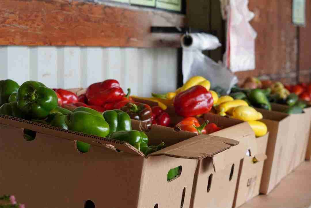 The Unexpected Perks of a Weekly Farmers' Market Habit