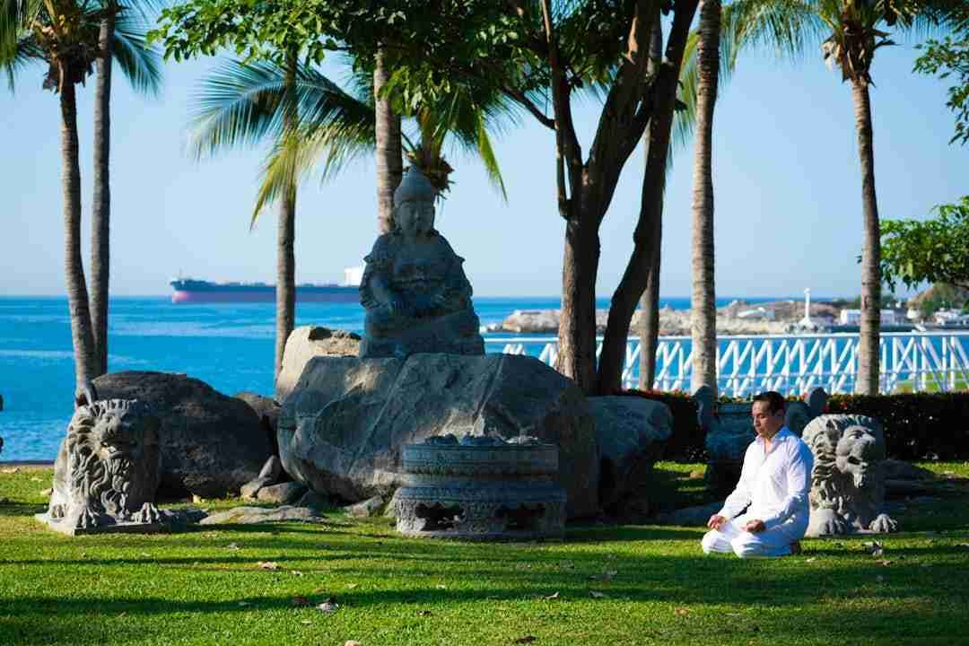 Unlocking Mindful Mornings: A New Ritual for Stress-Free Starts