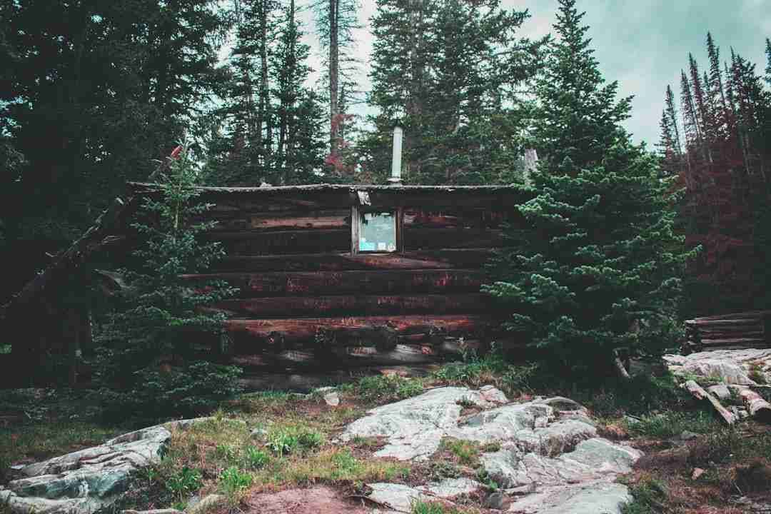 Unwinding with Nature: A Weekend Retreat for Mental Clarity