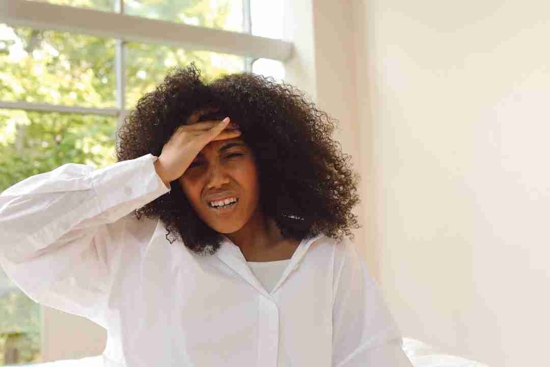 When a Headache Isn't Just a Headache: What Your Body Might Be Telling You