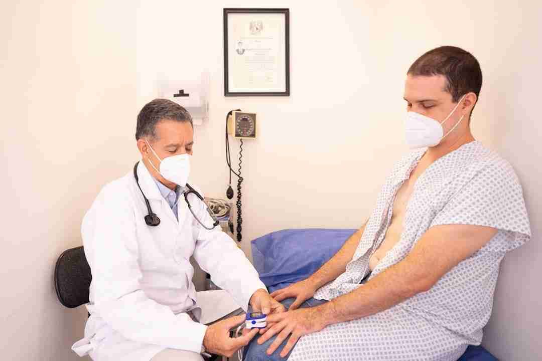 When That Nagging Cough Means More Than a Cold