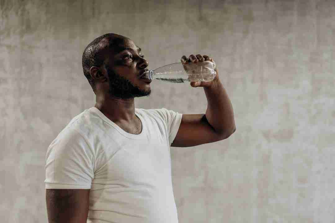 When Thirst Becomes a Red Flag: What Your Body Might Be Telling You