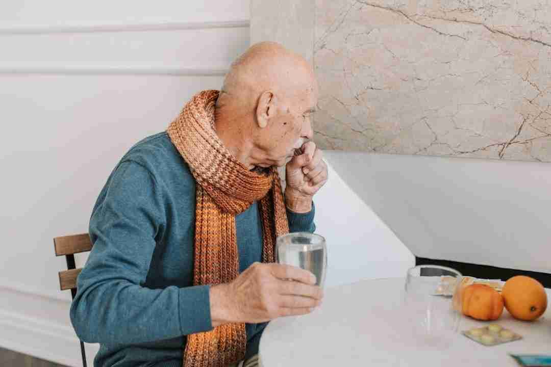 When Your Body Whispers: Lingering Symptoms that Could Spell Trouble