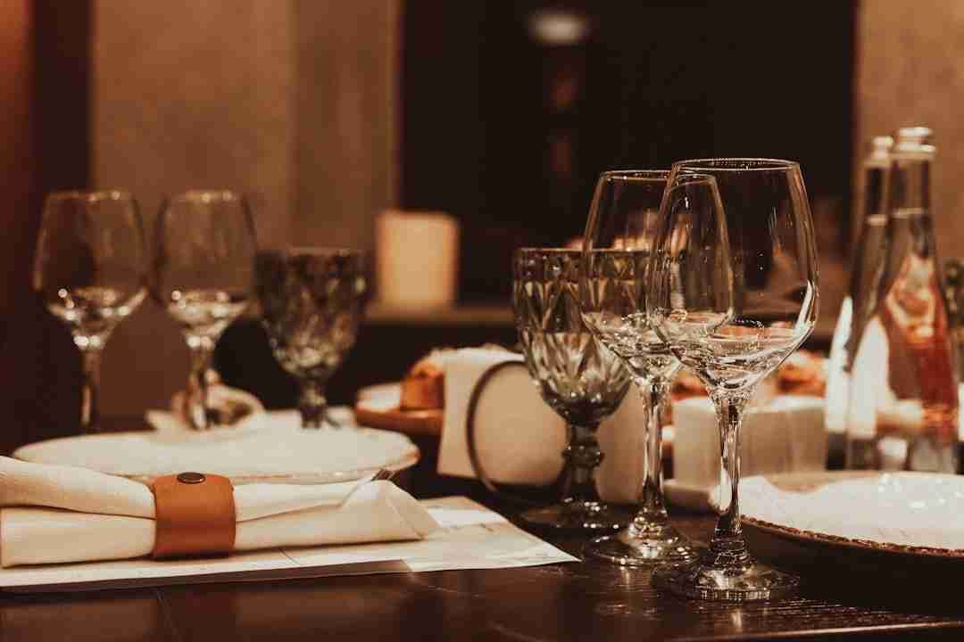 Why Eating Dinner Before 6 PM Might Be Your Secret to Better Sleep