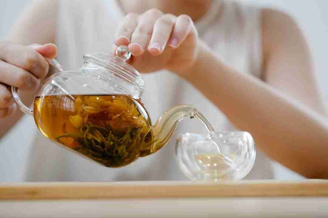 Why Grandma's Herbal Teas Might Be the Stress-Buster You Need