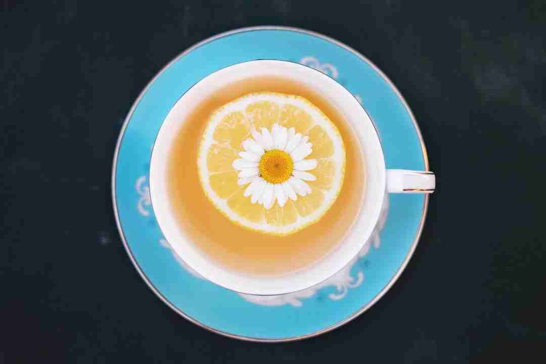 Discovering the Soothing Power of Chamomile: A Stress Relief Journey