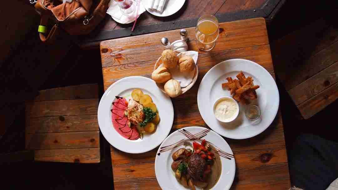 How Intermittent Fasting Made Lunch My Favorite Meal