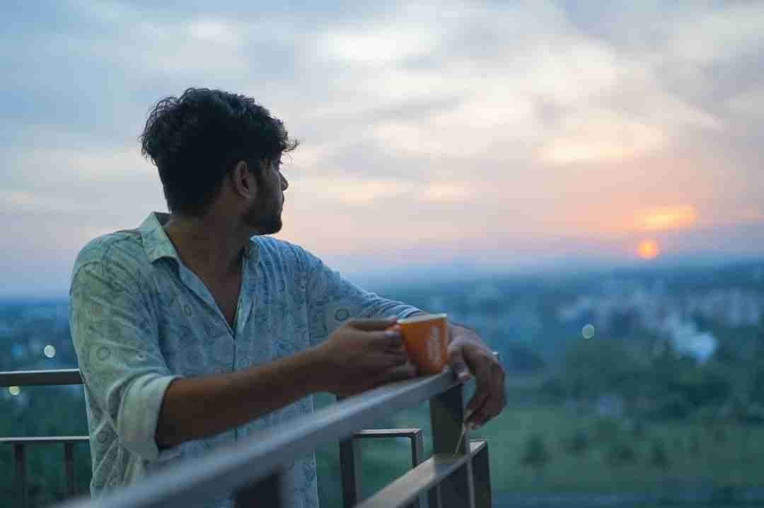 Rediscovering Peace: A Day Without Digital Distractions