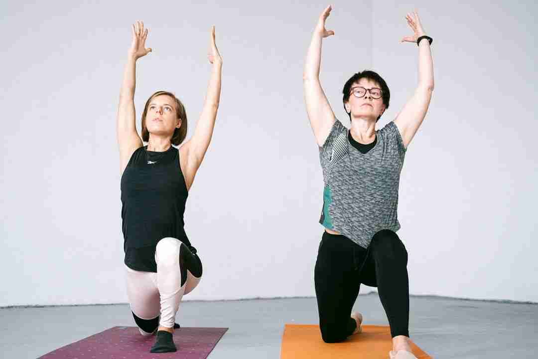 Rewiring Stress Responses: A Weekend Challenge with Mindful Movement
