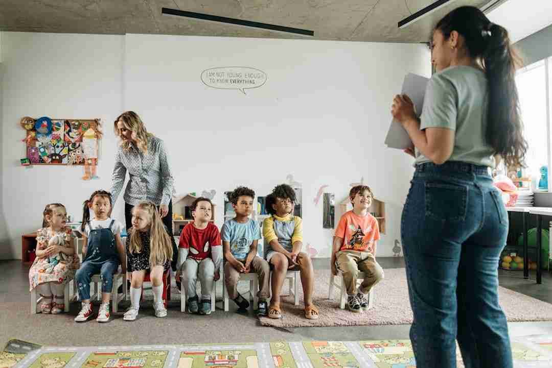 Spotting Subtle Signs of Anxiety in Kids That Often Go Unnoticed