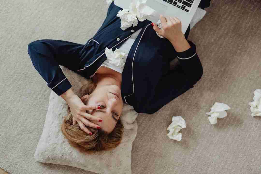The Subtle Signs Your Immune System Is Begging for Attention