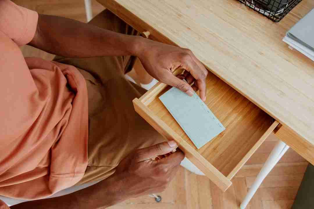 Why a 'Snack Drawer' Is Your Best Ally in Staying Energized All Day