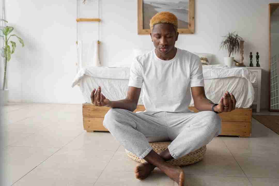 Why I Ditched My Evening Yoga for Morning Meditation