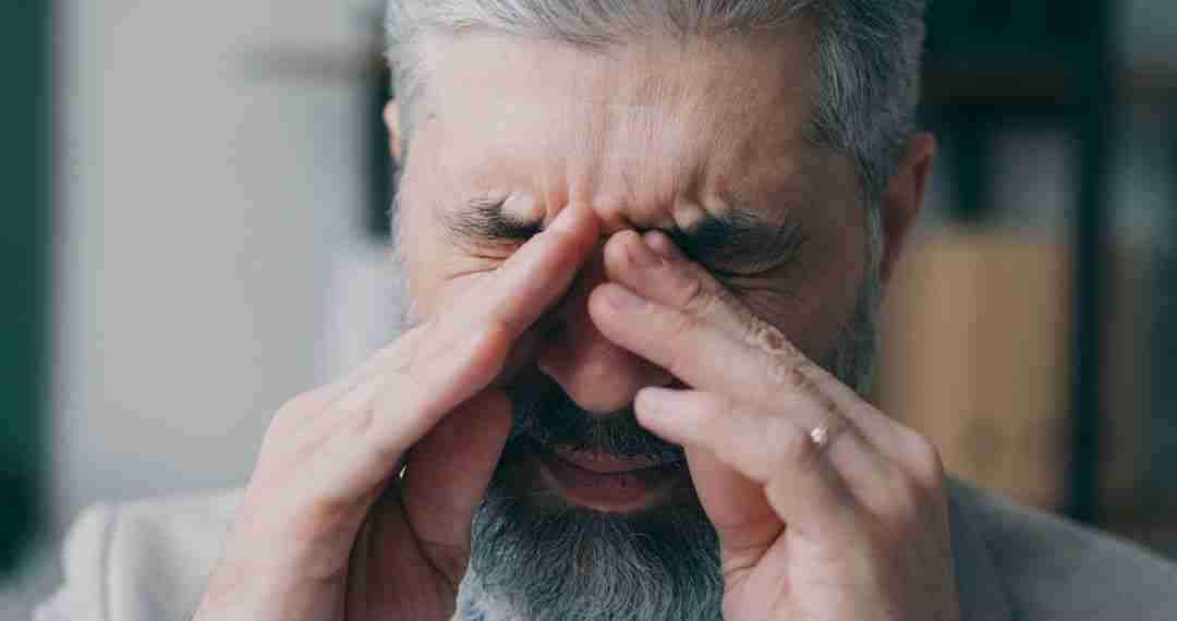 Spotting That Sneaky Symptom Before It Hits Hard